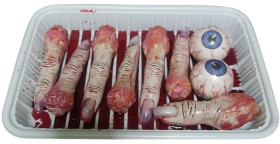 Body+Parts+Tray+Decoration