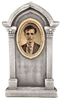 Tombstone+Family+Man+54cm