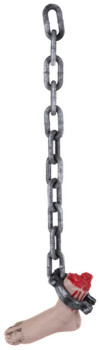 Hanging-Chain-with-Foot-89cm on sale