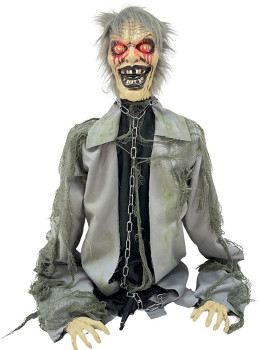 Groundbreaker-Zombie-Kerina-85cm on sale