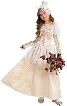 Ghost+Bride+Costume+%26ndash%3B+Child
