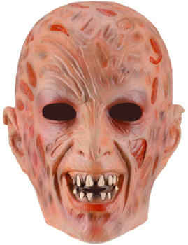 Kruger-Latex-Mask on sale