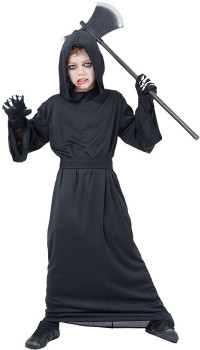Grim-Reaper-Costume-Child on sale