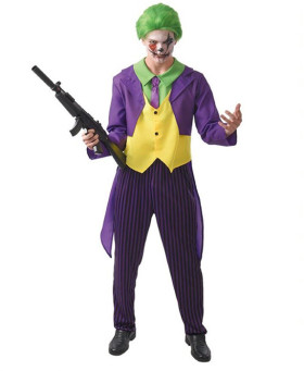 Crazy+Joker+Costume