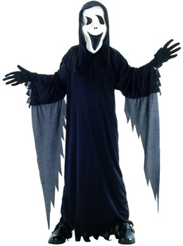 Scream+Ghost+Costume+%26ndash%3B+Child