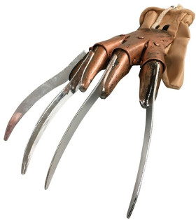 Freddy+Krueger+Glove