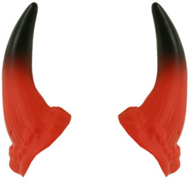 Devil-Horns on sale