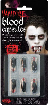 Blood+Capsules+Pack+6