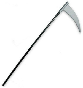 Sickle on sale