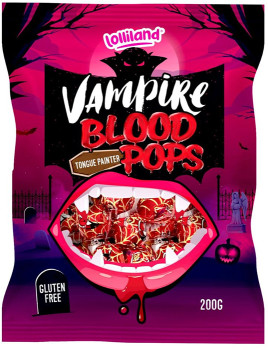 Vampire+Blood+Pops