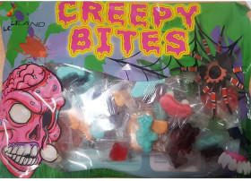 Creepy-Bites-Candy on sale