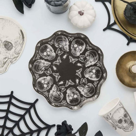 Creepy-Chic-Plate-8-Pack on sale