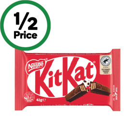Nestl-Medium-Chocolate-Bars-35-50g-or-Allens-Mini-Lolly-Bags-60-64g on sale