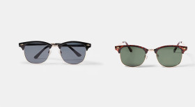 Classic-Polarised-Sunglasses on sale
