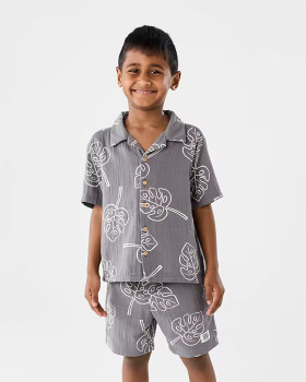 Double-Cloth-Shirt on sale