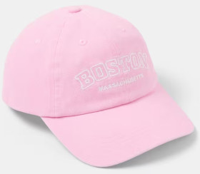Cap-Pink on sale