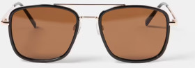 Metal-Combo-Aviator-Sunglasses on sale