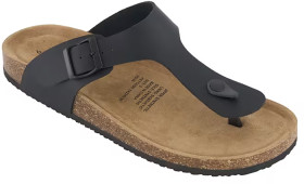 Toe-Post-Corkbed-Thongs on sale