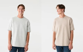 Oversized-Interlock-T-Shirt on sale