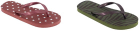 Printed+Recycled+Beach+Thongs