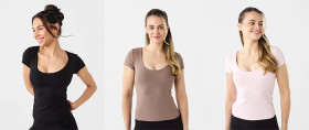 Active+Womens+Cloudform+Shelf+T-Shirt