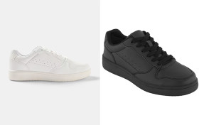 Tennis+Sneakers