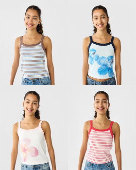 Strappy-Rib-Tank on sale