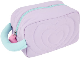 OXX-Cosmetics-Makeup-Bag-Lilac on sale