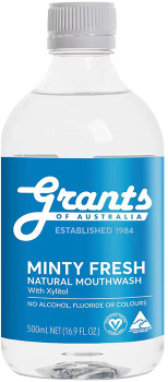 Grants-Natural-Minty-Fresh-Mouthwash-With-Xylitol-500ml on sale