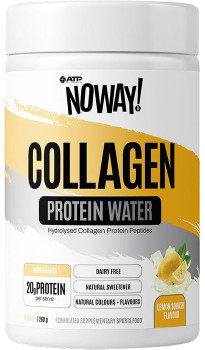 ATP+Science+Noway+Collagen+Protein+Water+Lemon+Squash+780g