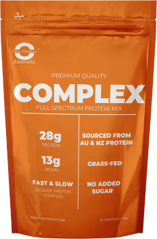 Pure-Product-Australia-Complex-Protein-Unflavoured-1kg on sale