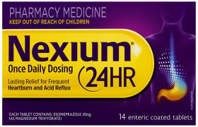 Nexium+24+Hour+Heartburn+%26amp%3B+Acid+Reflux+Relief+14+Enteric+Coated+Tablets