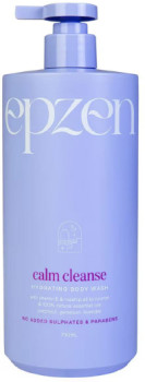 Epzen+Calm+Cleanse+Hydrating+Body+Wash+750ml
