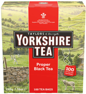 Taylors-of-Harrogate-Yorkshire-Black-Tea-Bags-100-Pack on sale
