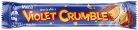 Violet-Crumble-Medium-Bar-50g on sale