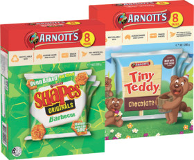 Arnott%26rsquo%3Bs+Shapes+or+Tiny+Teddy+7%E2%80%918+Pack+Selected+Varieties