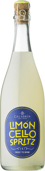 NEW+Calabria+Limoncello+Spritz+NV
