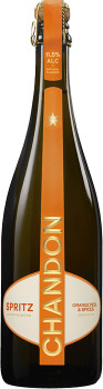 NEW-Chandon-Spritz-Orange-Peel-Spices on sale