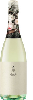 NEW+Tread+Softly+Sparkling+Pinot+Grigio