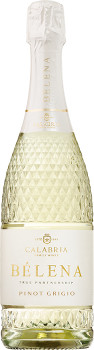 NEW+Belena+Sparkling+Pinot+Grigio+NV