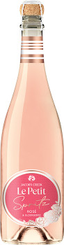 NEW+Jacob%26%23039%3Bs+Creek+Le+Petit+Ros%26eacute%3B+Spritz+NV