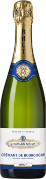NEW+Charles+Ninot+Cr%26eacute%3Bmant+de+Bourgogne+Blanc+Brut