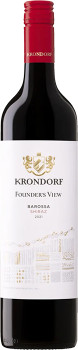 Krondorf+Founder%26%23039%3Bs+View+Barossa+Shiraz%26sect%3B