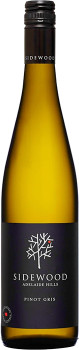Sidewood+Adelaide+Hills+Pinot+Gris