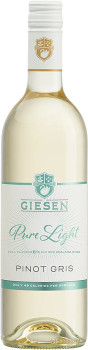 Giesen+Pure+Light+Marlborough+Pinot+Gris