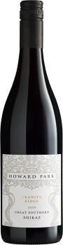 Howard-Park-Granite-Ridge-Shiraz on sale