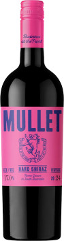 Mullet-Wines-Hard-Shiraz on sale