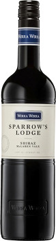 Wirra-Wirra-Sparrows-Lodge-Shiraz on sale