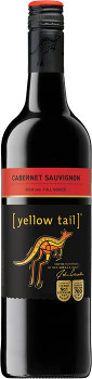 Yellow-Tail-Cabernet-Sauvignon on sale