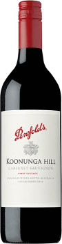 Penfolds+Koonunga+Hill+Cabernet+Sauvignon+2019